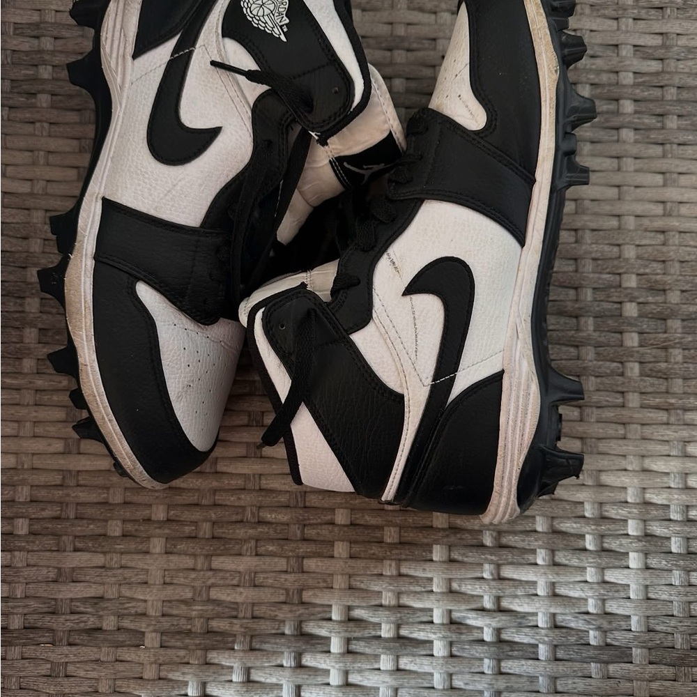 COPY - Nike air jordan cleats size 8.5